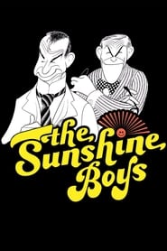 Watch The Sunshine Boys