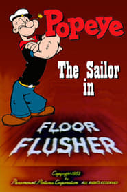 Watch Floor Flusher