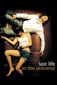 Watch Last Life in the Universe