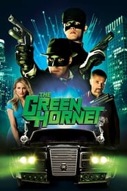 Watch The Green Hornet