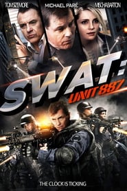 Watch Swat: Unit 887