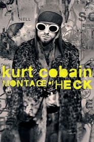 Watch Cobain: Montage of Heck