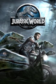 Watch Jurassic World