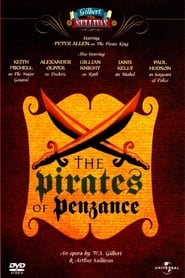 Watch The Pirates Of Penzance