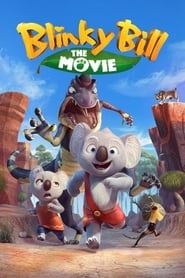 Watch Blinky Bill the Movie