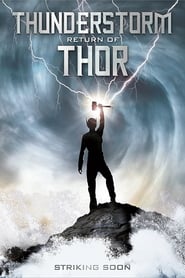 Watch Adventures of Thunderstorm: Return of Thor