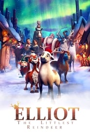 Watch Elliot: The Littlest Reindeer