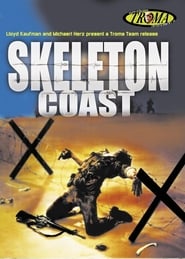 Watch Skeleton Coast