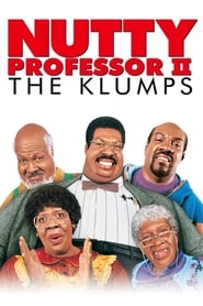 Watch Nutty Professor II: The Klumps