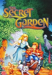 Watch The Secret Garden