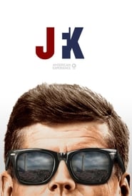 Watch JFK (American Experience)