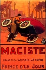 Watch Maciste