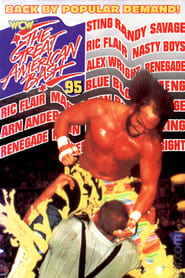 Watch WCW The Great American Bash 1995
