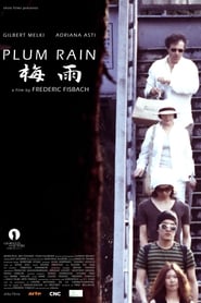 Watch Plum Rain