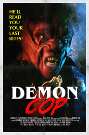 Watch Demon Cop