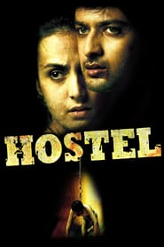 Watch Hostel