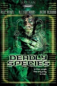 Watch Deadly Species