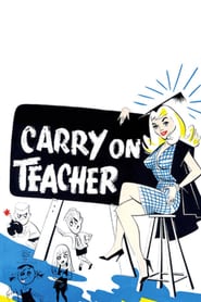 Watch Carry On Teacher