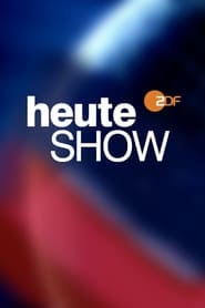 Watch heute-show