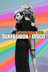Watch Antonio Lopez 1970: Sex Fashion & Disco