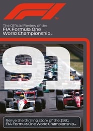 Watch 1991 FIA Formula One World Championship Season Review