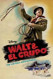 Watch Walt & El Grupo