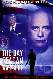 Watch The Day Reagan Was Shot