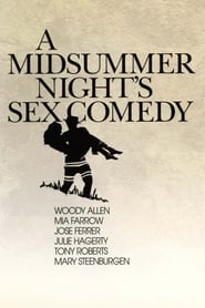 Watch A Midsummer Night's Sex Comedy