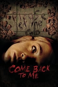 Watch Come Back to Me