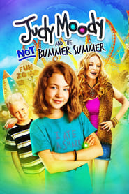 Watch Judy Moody and the Not Bummer Summer