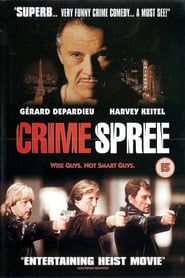 Watch Crime Spree