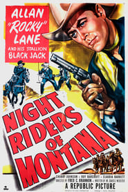 Watch Night Riders of Montana