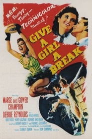 Watch Give a Girl a Break