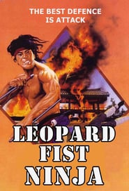 Watch Leopard Fist Ninja