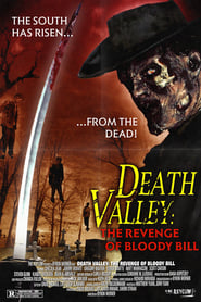 Watch Death Valley: The Revenge of Bloody Bill