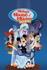 Watch Mickey's House of Villains