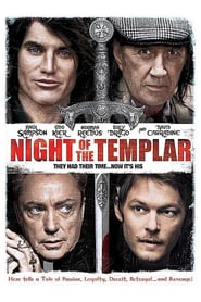 Watch Night of the Templar