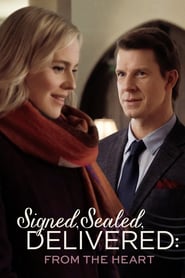 Watch Signed, Sealed, Delivered: From the Heart