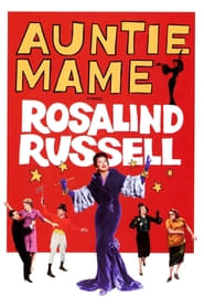 Watch Auntie Mame