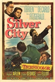 Watch Silver City