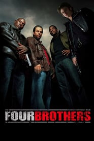 Watch Four Brothers