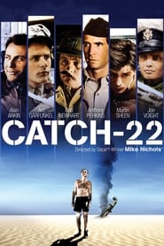 Watch Catch-22