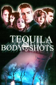 Watch Tequila Body Shots