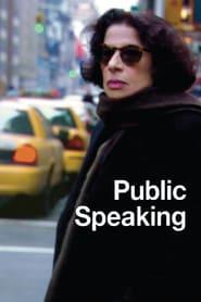 Watch Public Speaking