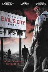 Watch Evil's City