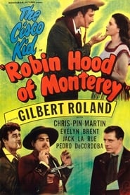 Watch Robin Hood of Monterey