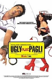 Watch Ugly Aur Pagli