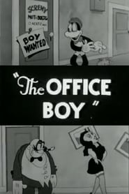 Watch The Office Boy