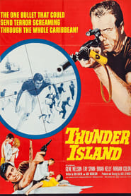 Watch Thunder Island
