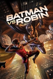 Watch Batman vs. Robin